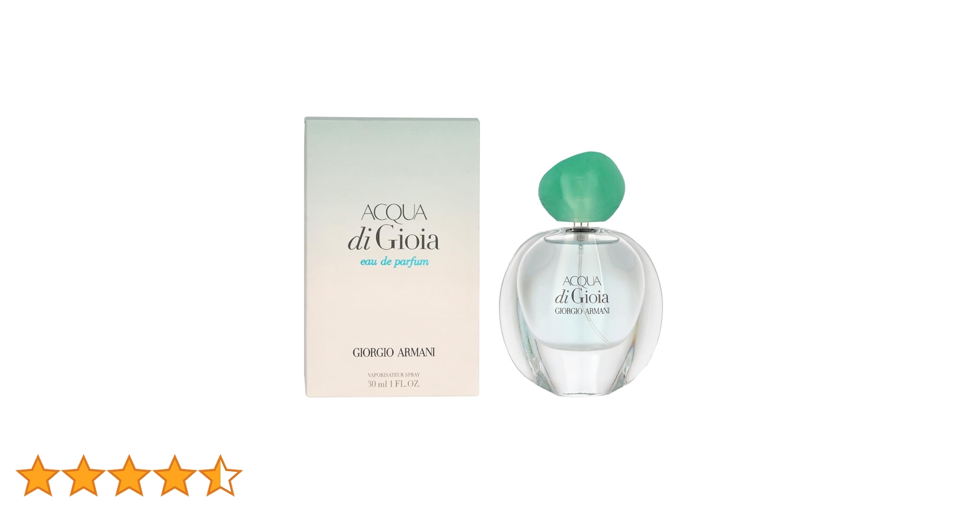 未開封　 アルマーニ アクア ディ ジョイア オードパルファム EDP 　香水 Amazon | 【ジョルジオ アルマーニ】アクア ディ ジョイア EDP